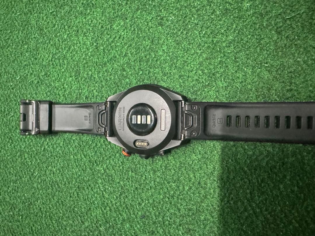 ガーミン　Ｓ６２