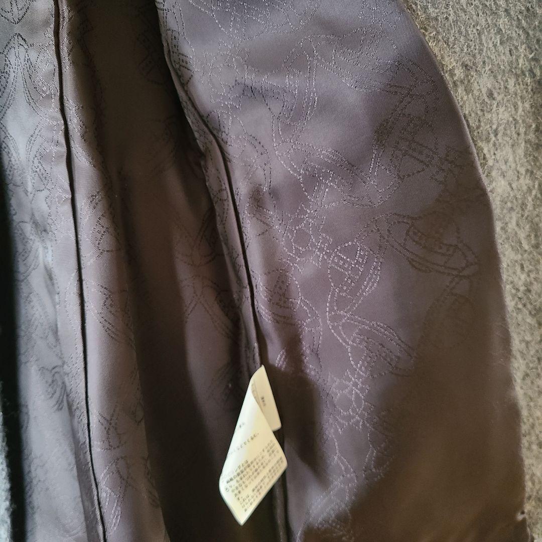 【専用】Vivienne Westwood RED LABEL ウールコート
