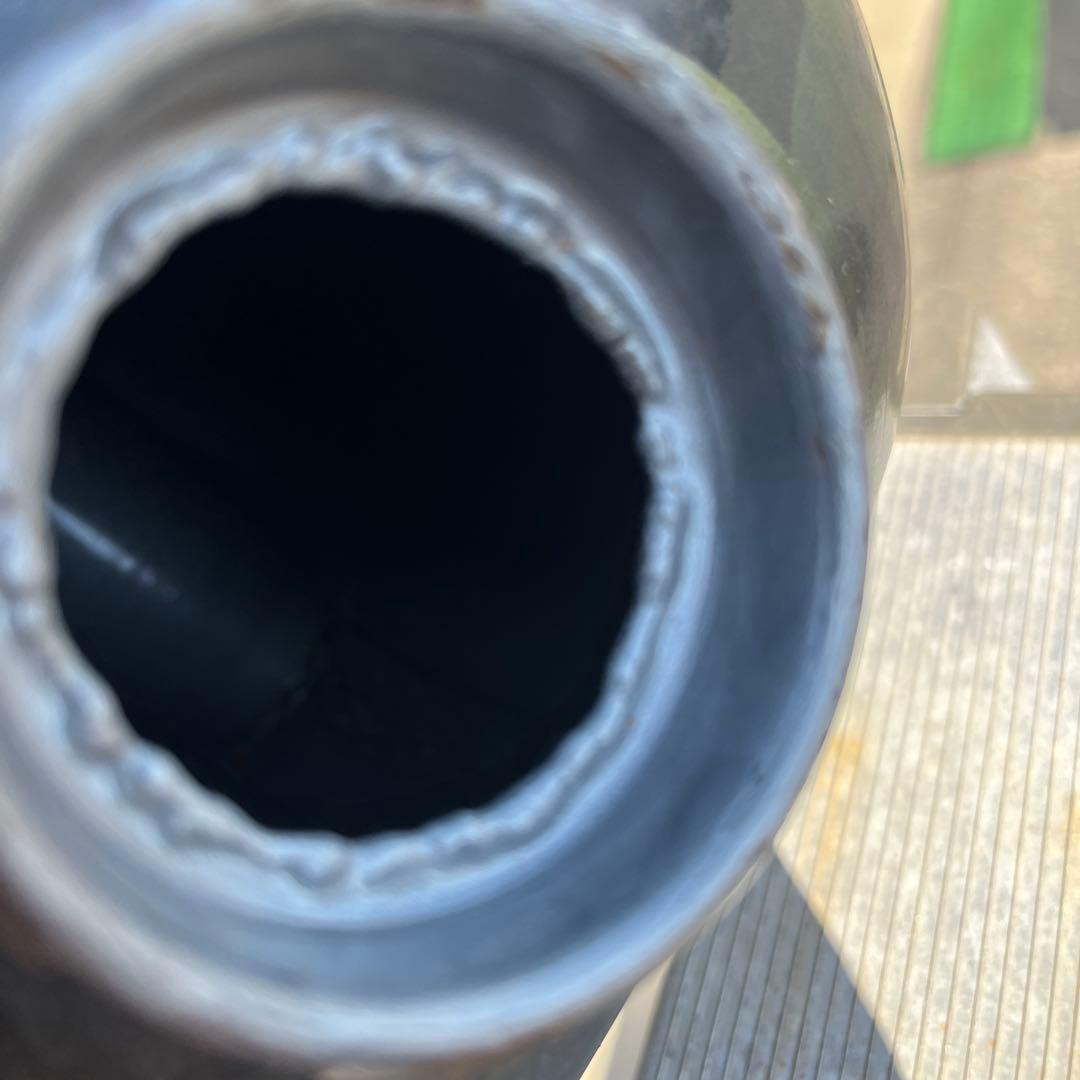 WASSEL ピーナッツタンク　ロートンネル