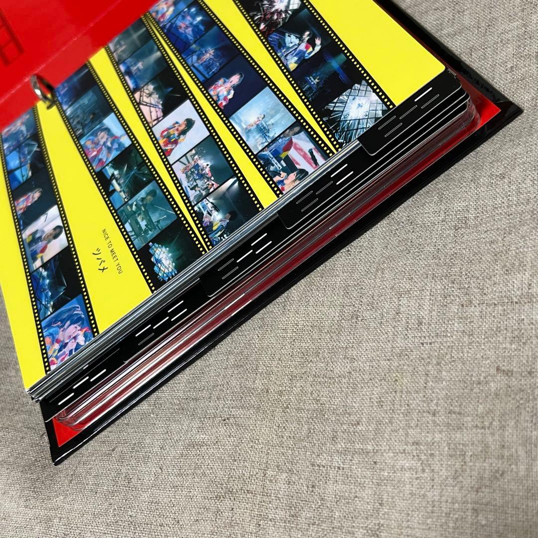 YOASOBI　CD　EP　THE BOOK　完全生産限定盤　特典あり