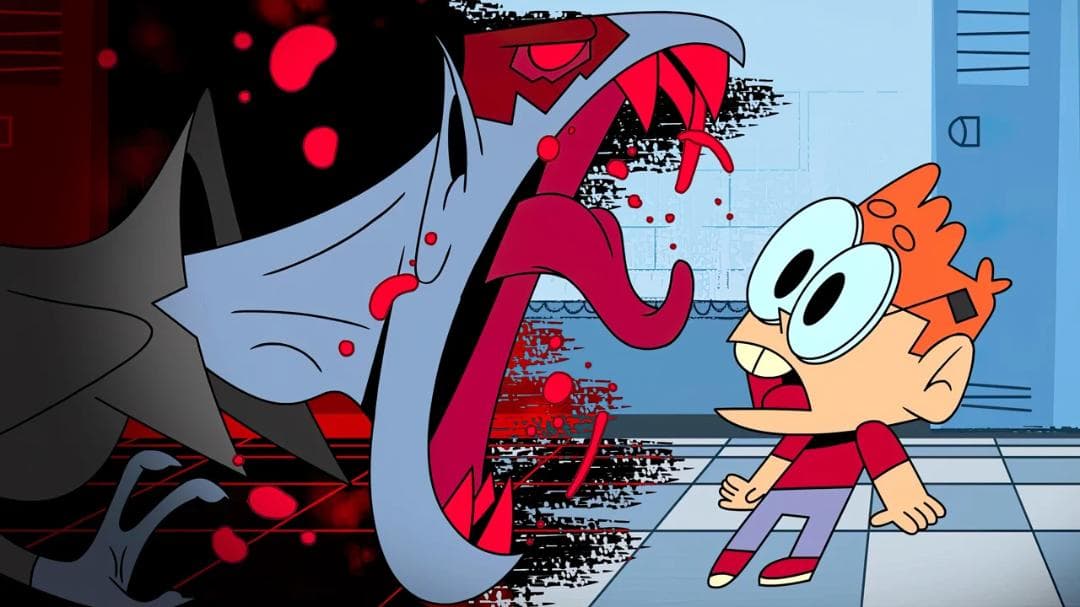 【新品】#BLUD【NINTENDO SWITCH】