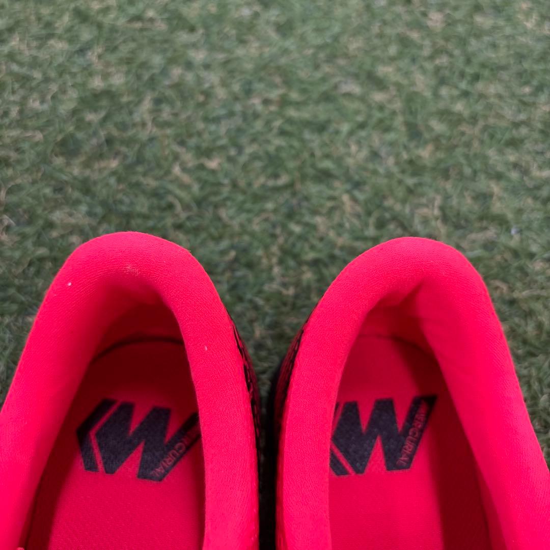 【即日発送 希少 極美品】NIKE ヴェイパー13 アカデミーIC 25cm