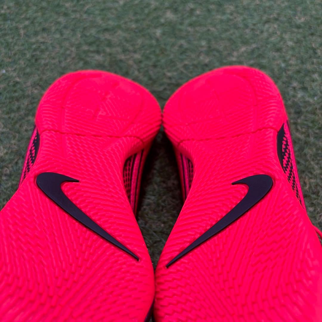 【即日発送 希少 極美品】NIKE ヴェイパー13 アカデミーIC 25cm