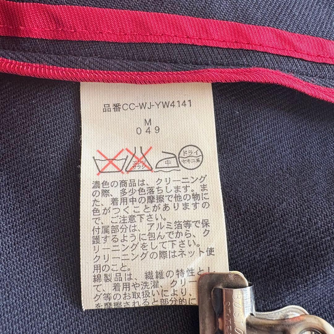 希少 ラルフローレン ナポレオン ジャケット コート ヴィンテージ M