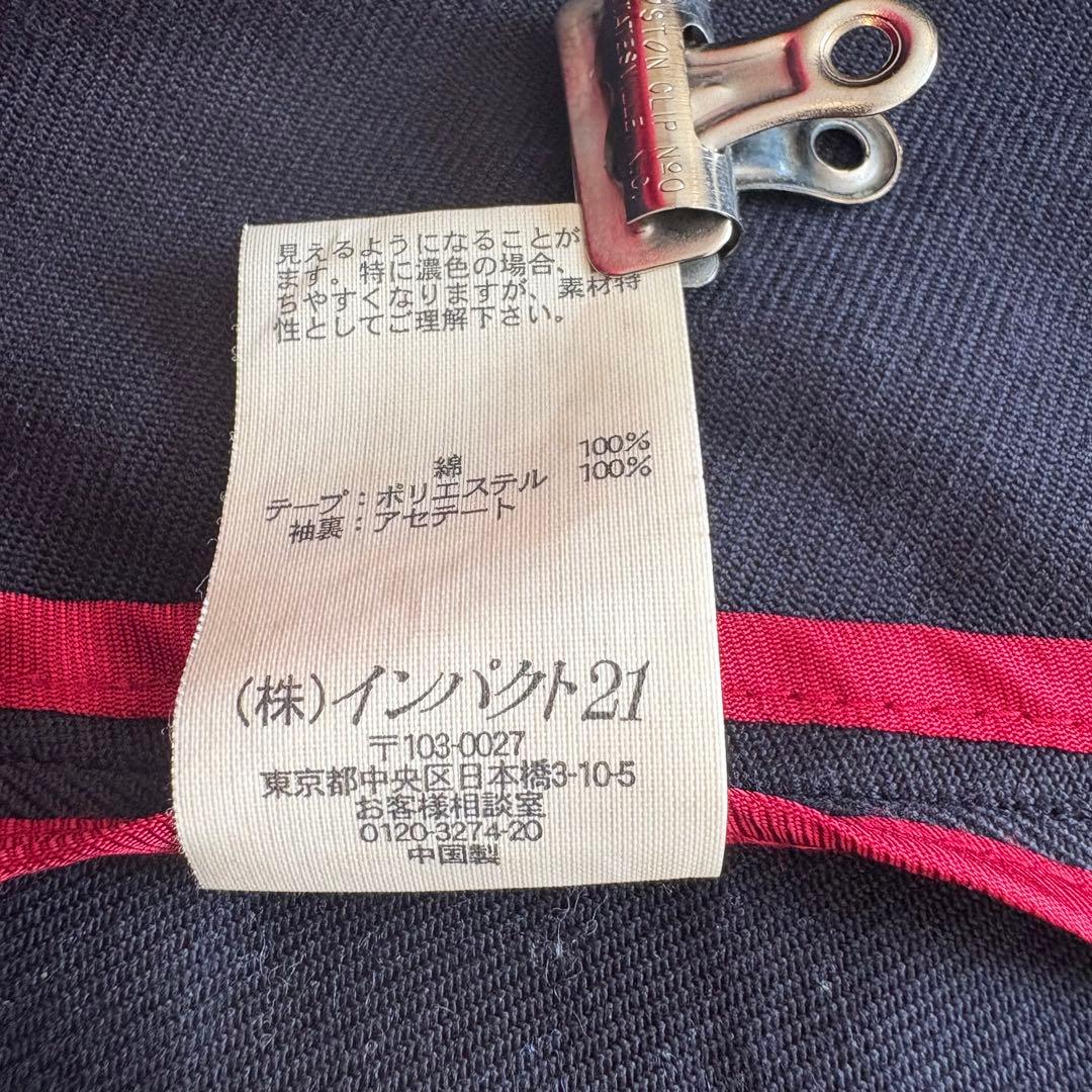 希少 ラルフローレン ナポレオン ジャケット コート ヴィンテージ M