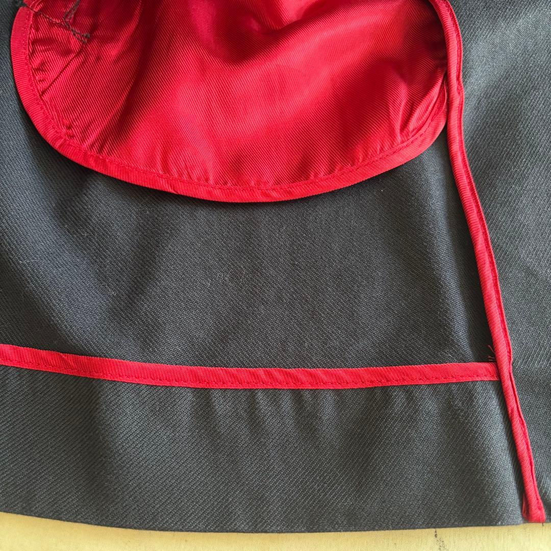 希少 ラルフローレン ナポレオン ジャケット コート ヴィンテージ M