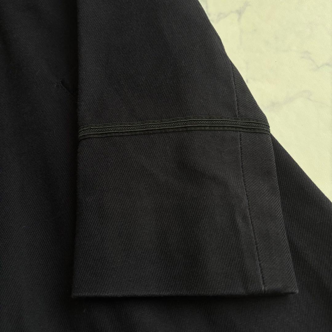 希少 ラルフローレン ナポレオン ジャケット コート ヴィンテージ M