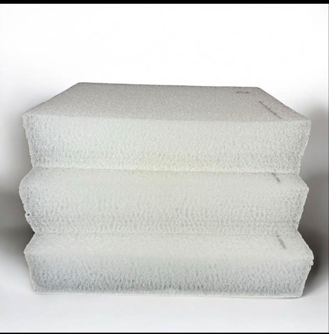 ① naporin09 エアウィーヴ シングルマットレスS04