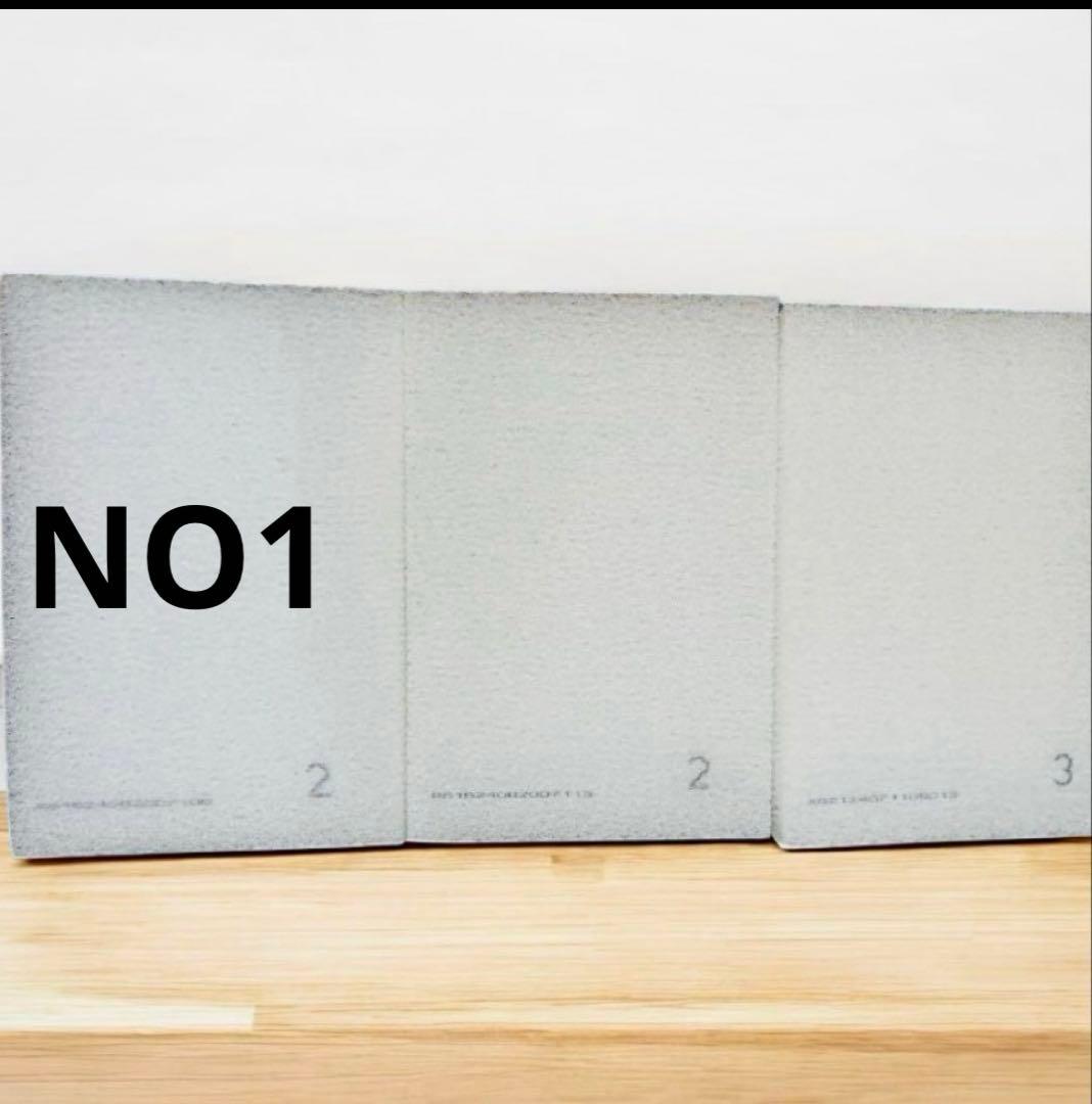 ① naporin09 エアウィーヴ シングルマットレスS04