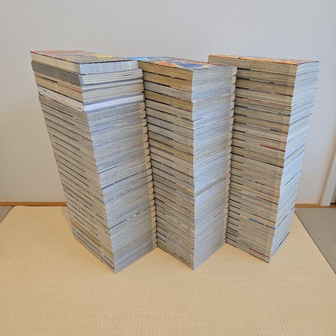 キングダム　76巻セット+関連本5冊　原泰久