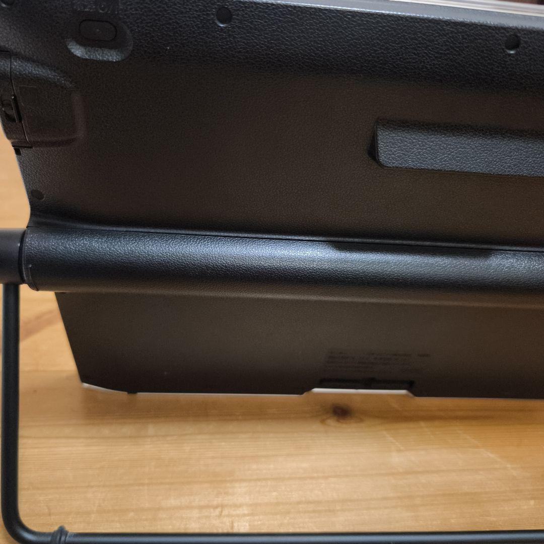 Panasonic プライベート・ビエラ　UN-15CN10D 動作品