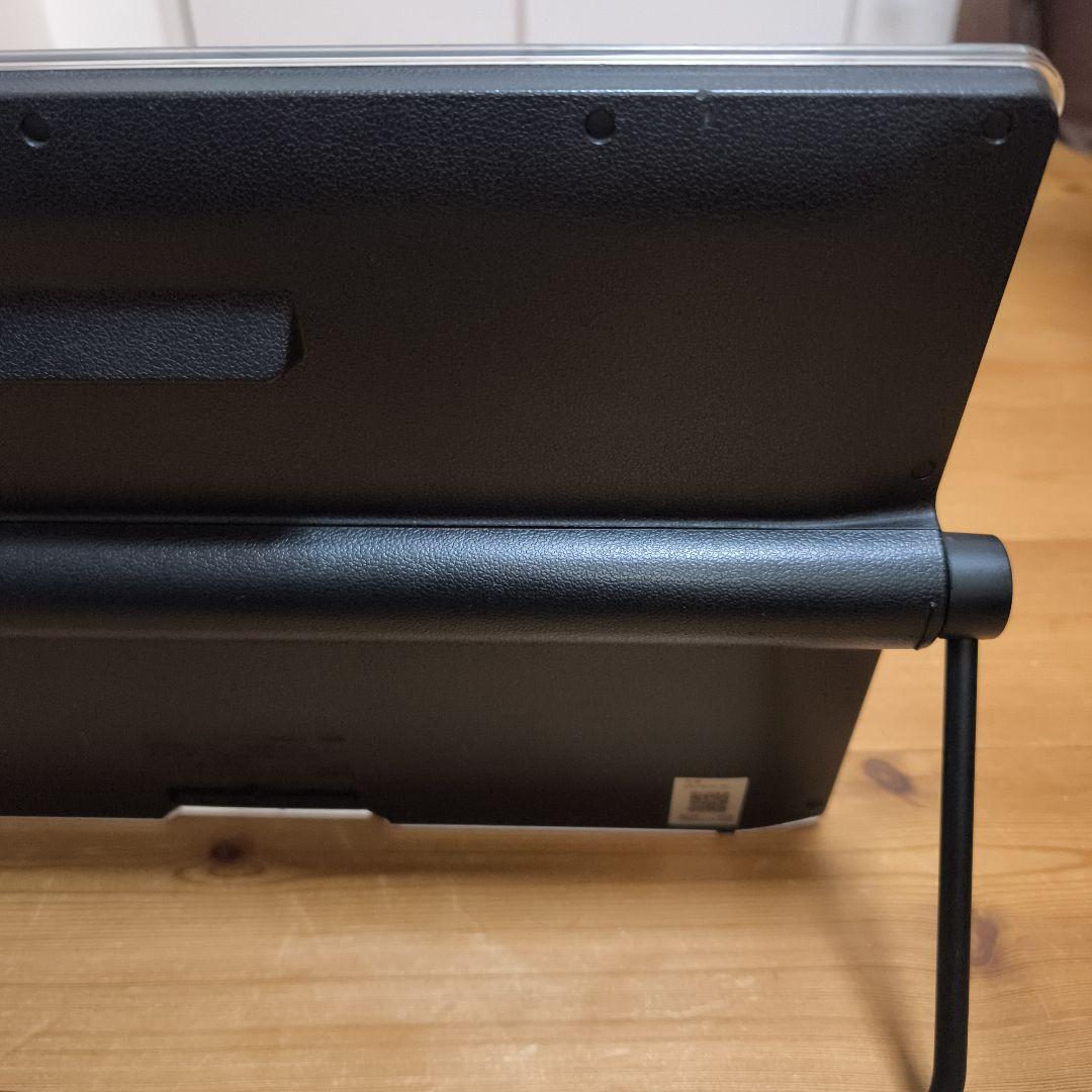 Panasonic プライベート・ビエラ　UN-15CN10D 動作品