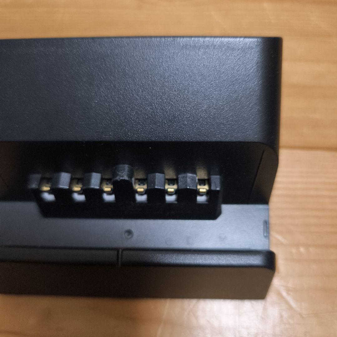 Panasonic プライベート・ビエラ　UN-15CN10D 動作品