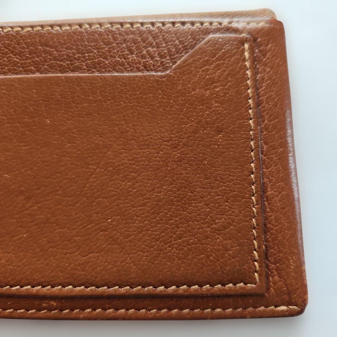 HERMES クラリス ケース　ヴィンテージ