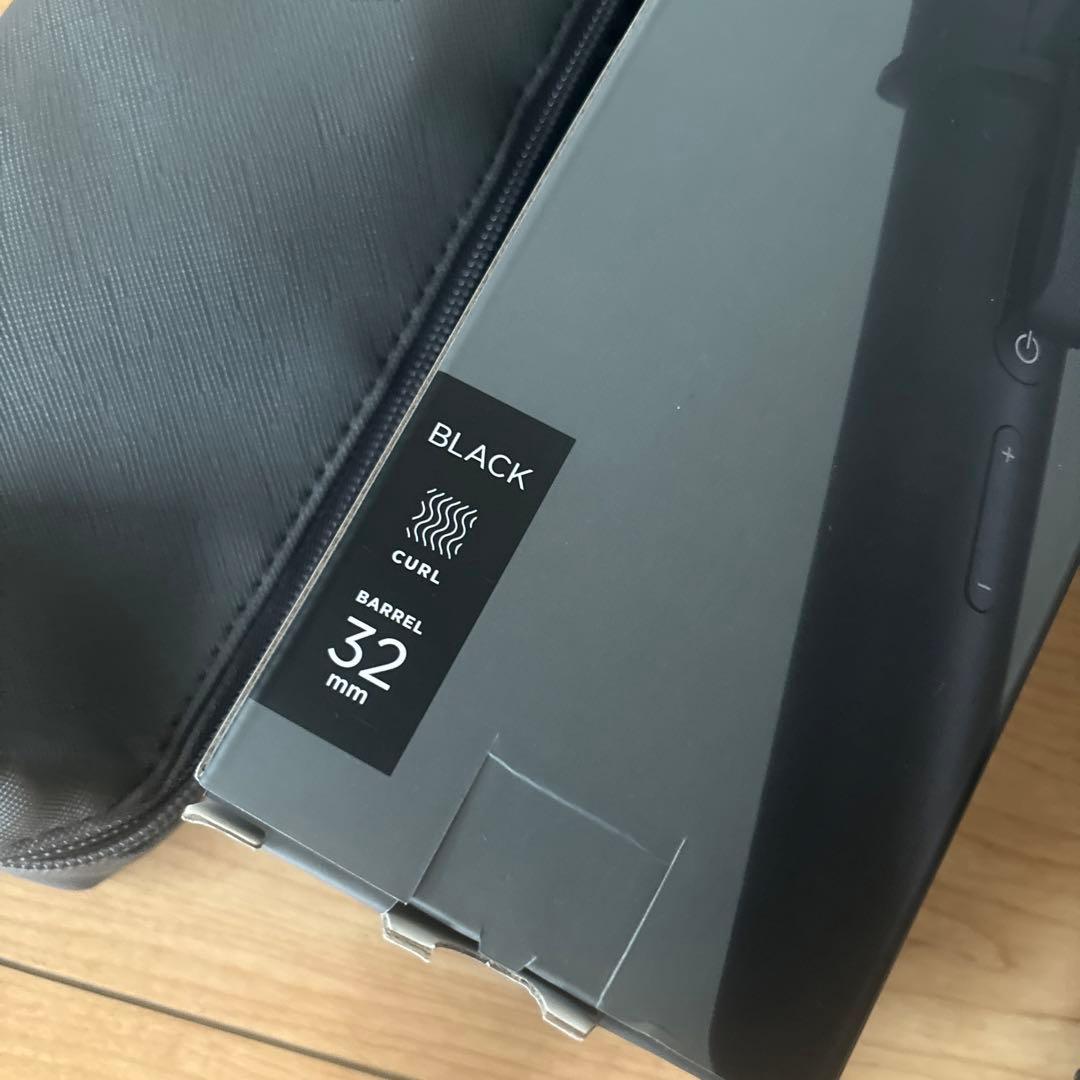 SALONIA 電気ブラシ　コテアイロンまとめ