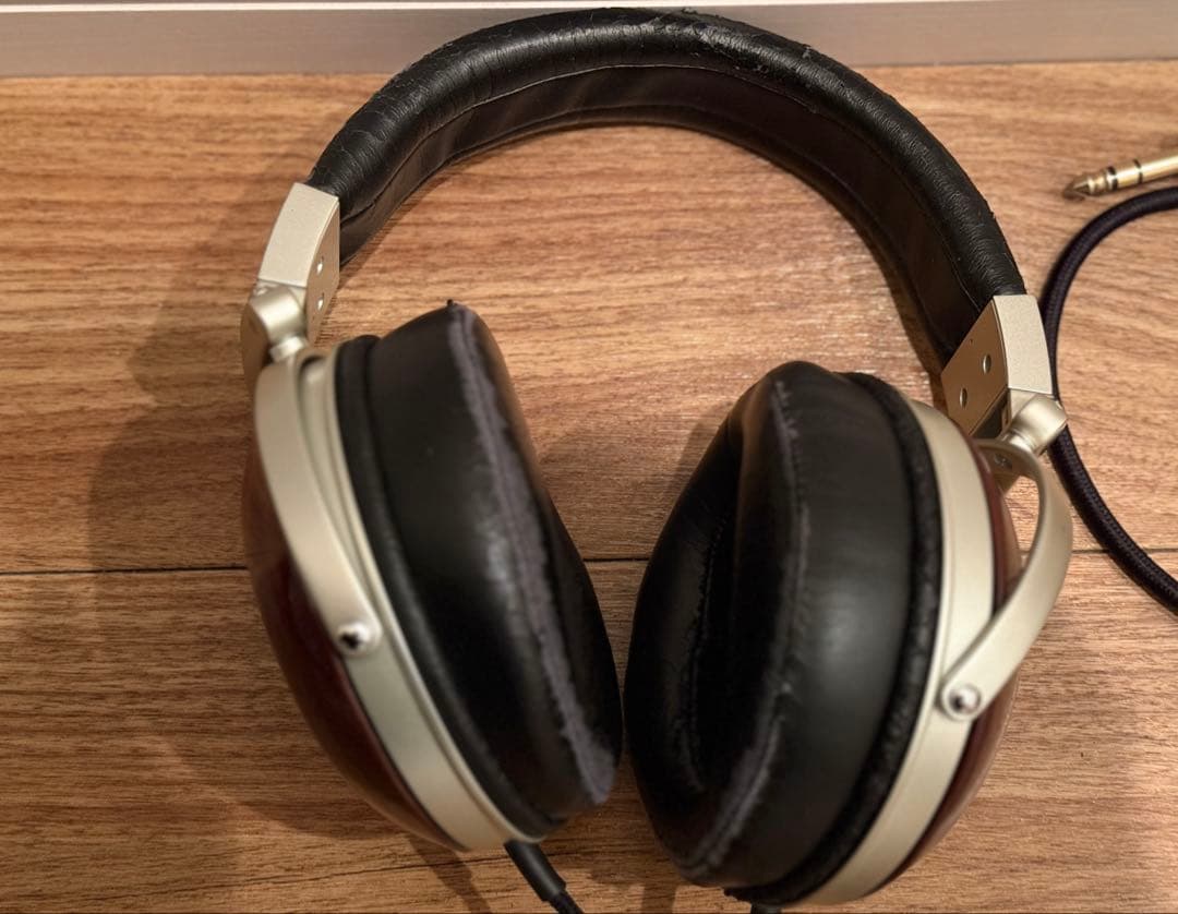 DENON AH-D7000 ヘッドホン