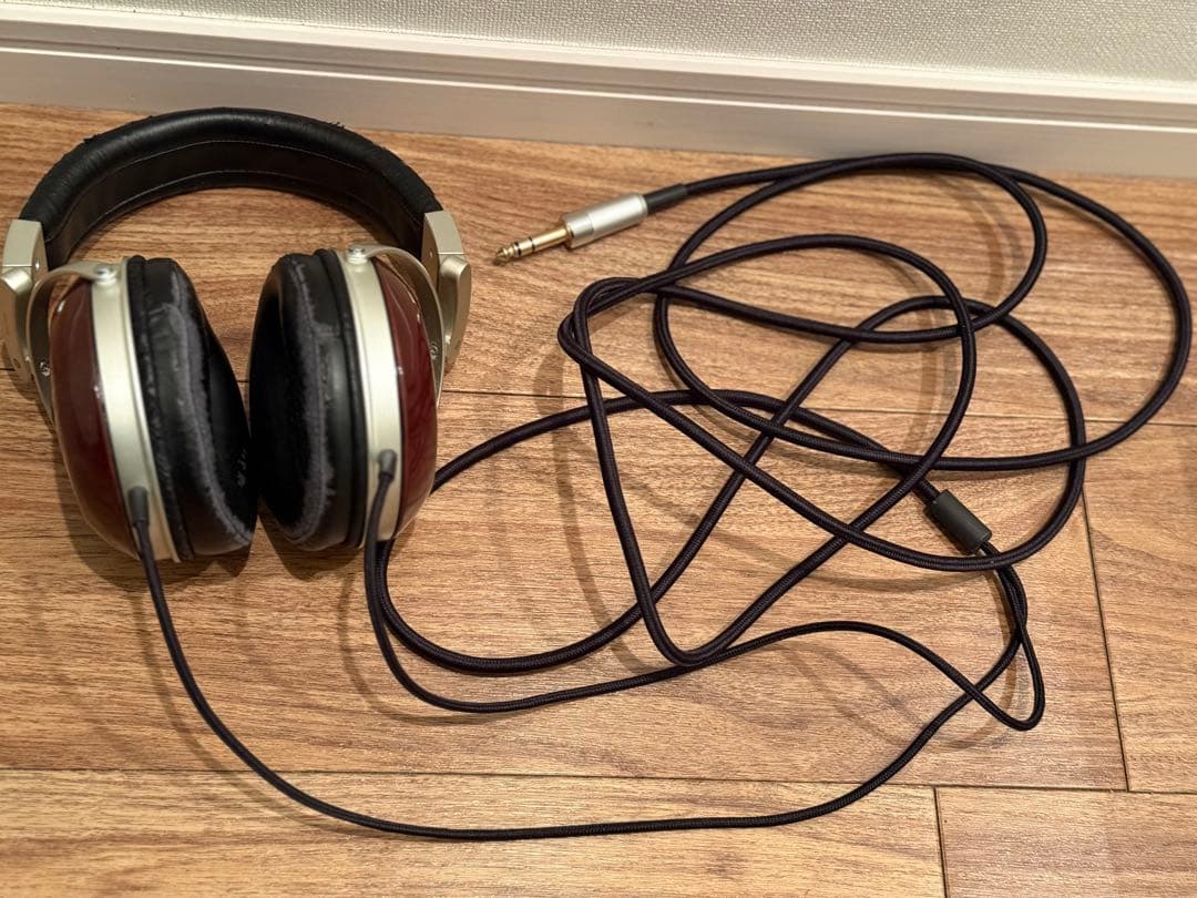 DENON AH-D7000 ヘッドホン