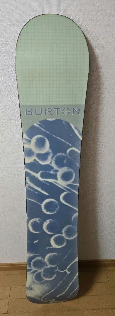 BURTON バートン チャージャー　42　スノーボード 145cm