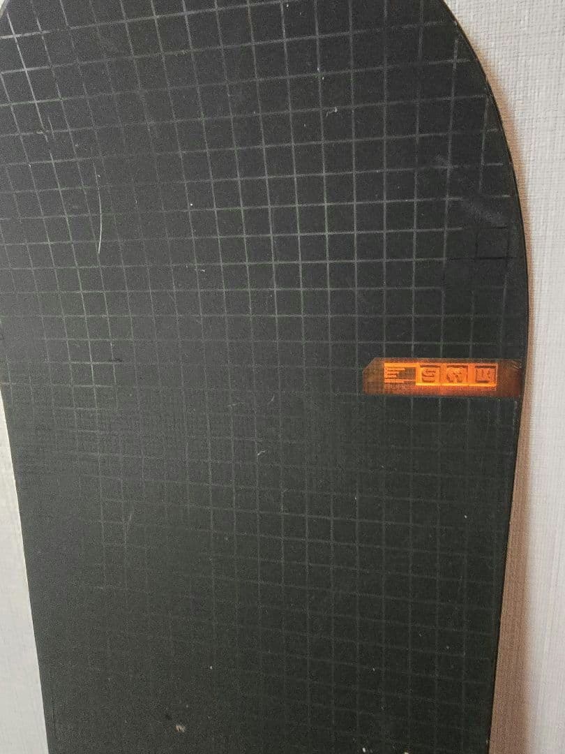 BURTON バートン チャージャー　42　スノーボード 145cm