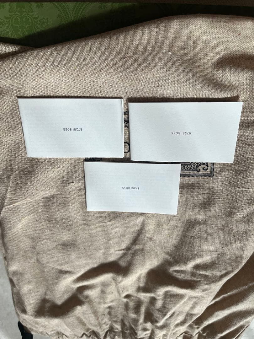 グッチ　オフィディアGG スモール トートバッグ