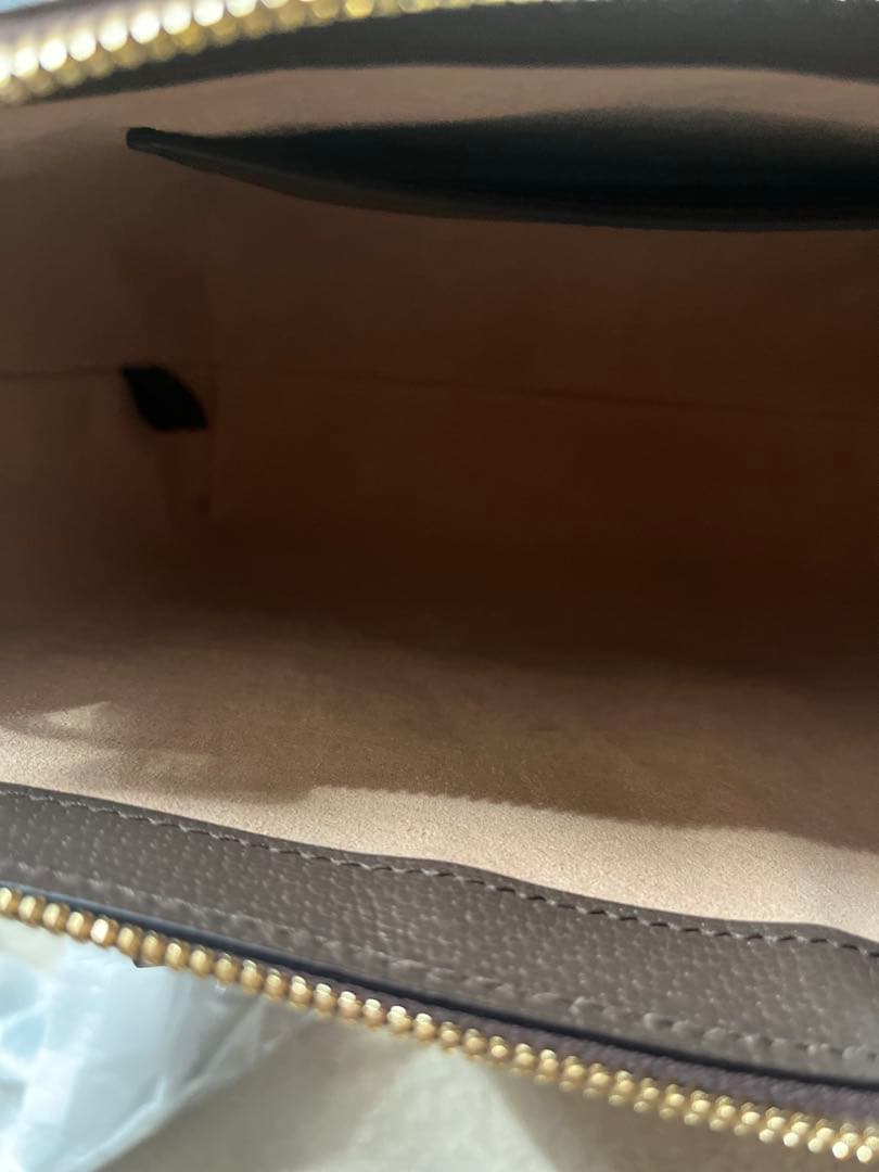 グッチ　オフィディアGG スモール トートバッグ