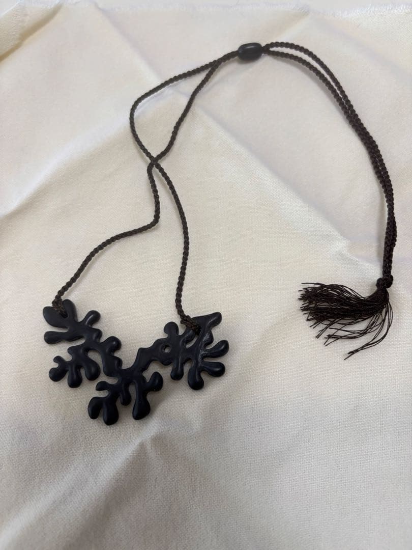 ヨーガンレール　ペンダント