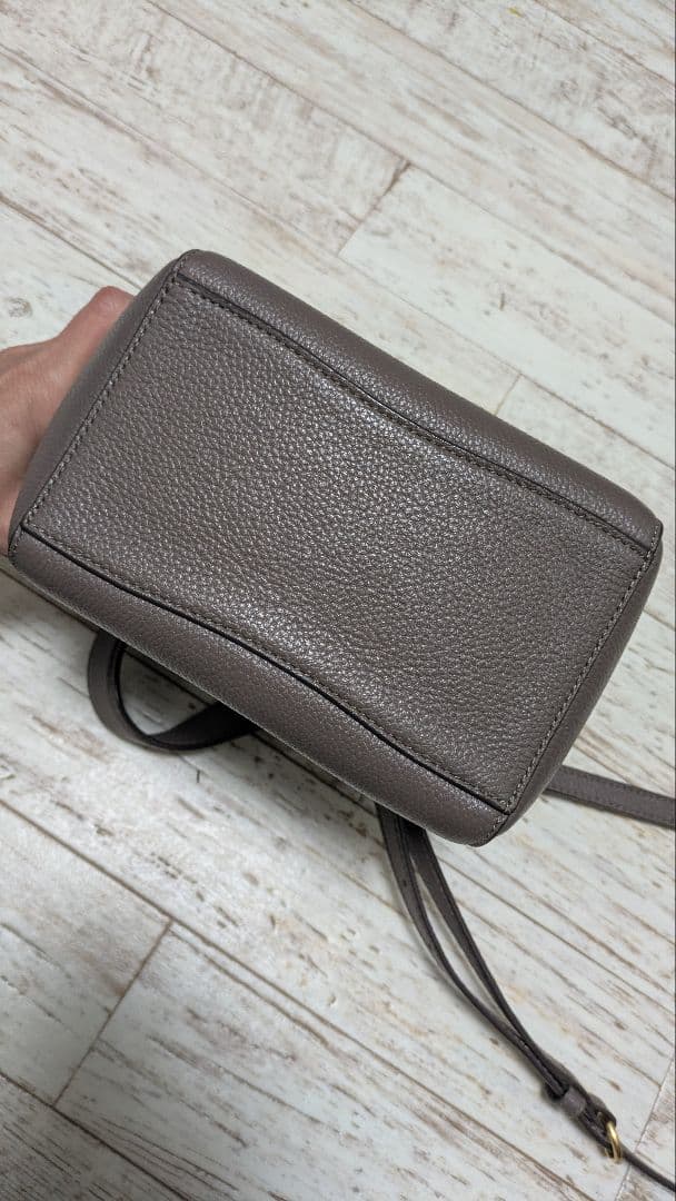 最終価格　Tory Burch マックグロースモールバケットバッグ2way