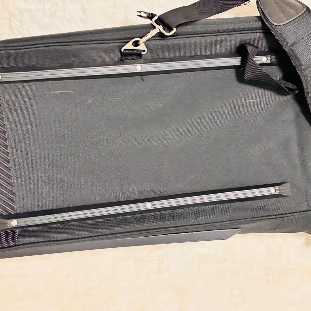 blpスノーボード　スキーキャリーバッグ　ケース　四輪　4way