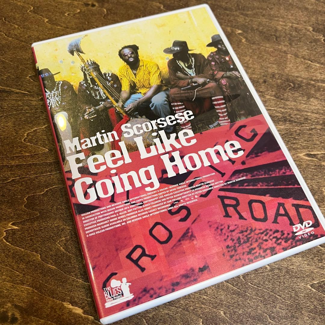 THE BLUES Movie Project コンプリートDVD BOX