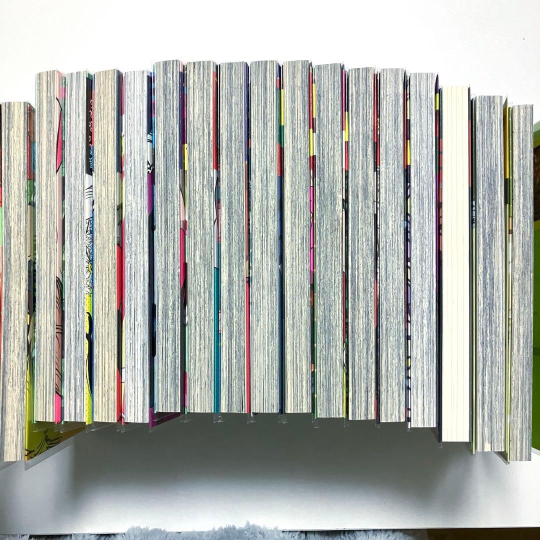 チェンソーマン14巻セット ＋ 小説版、ルックバック、短編集＋おまけ 初版多数