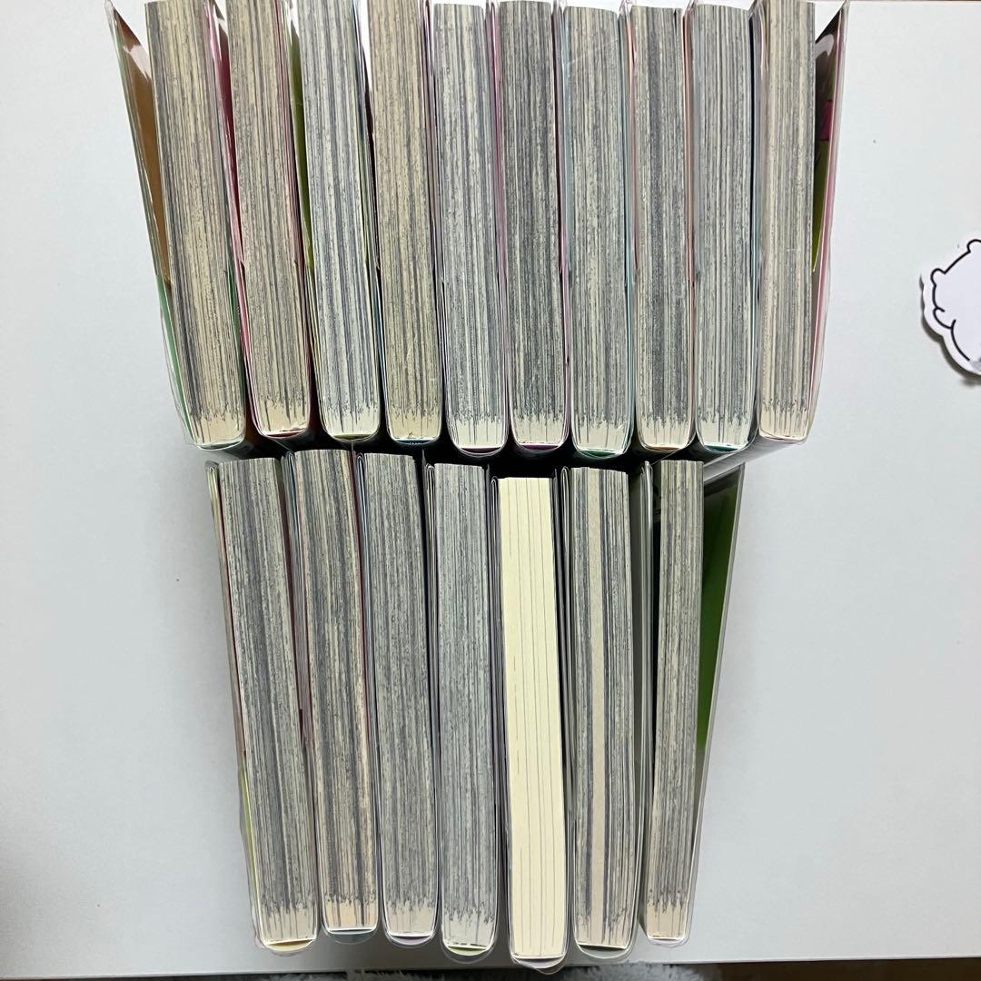 チェンソーマン14巻セット ＋ 小説版、ルックバック、短編集＋おまけ 初版多数