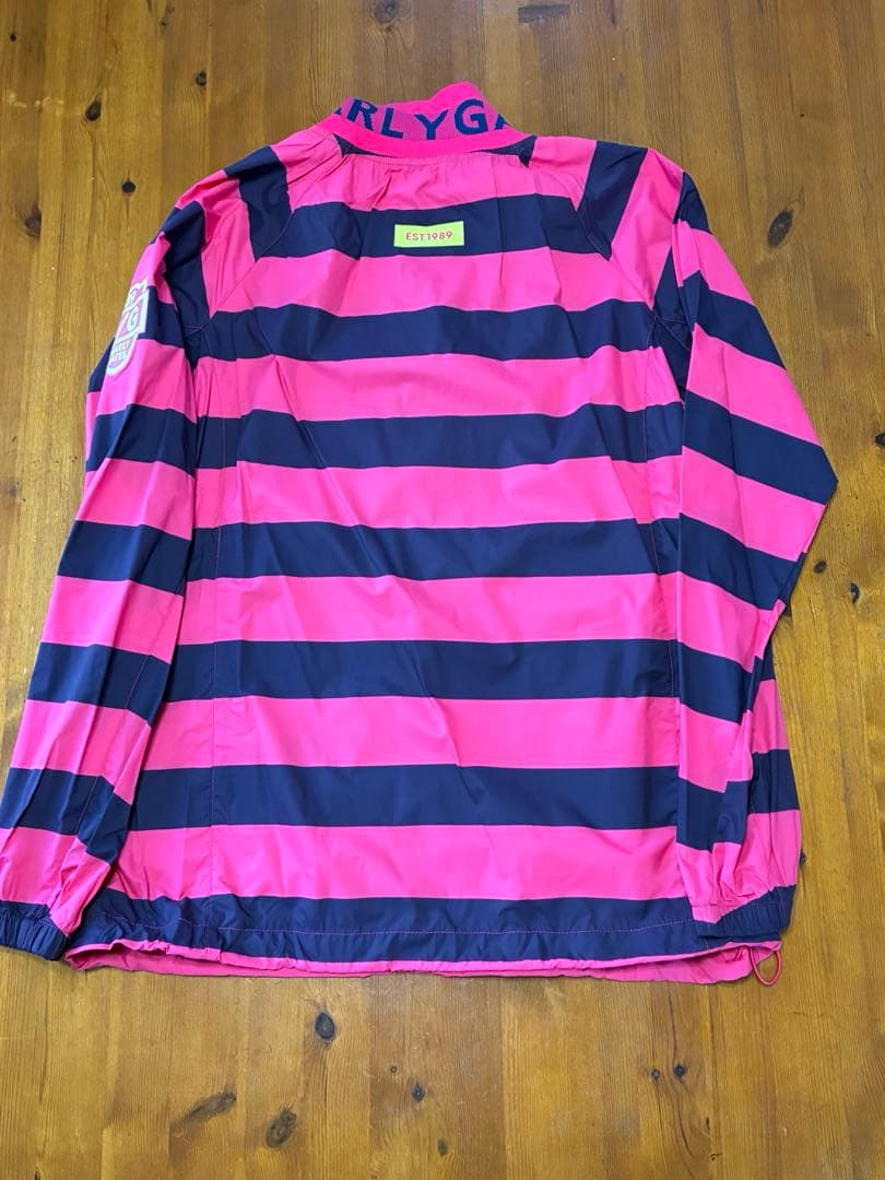 パーリーゲイツ スニード ２枚組 サイズ1