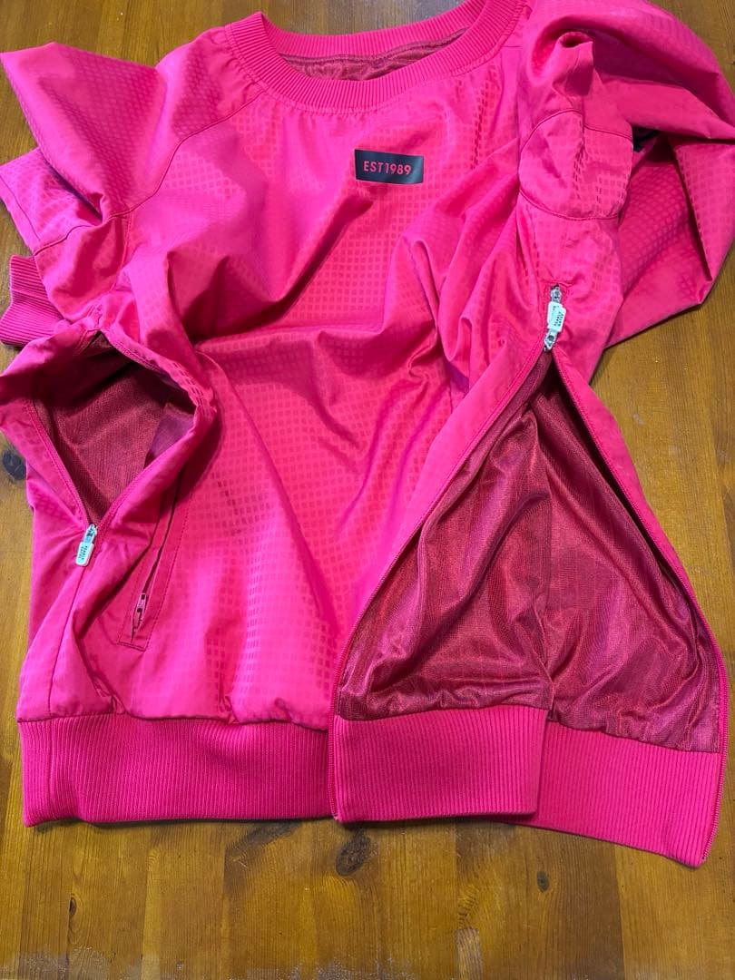 パーリーゲイツ スニード ２枚組 サイズ1