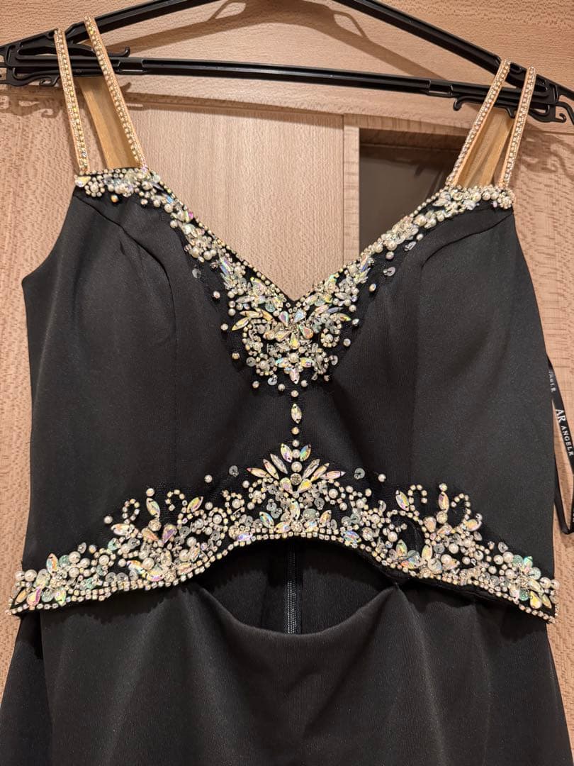 エンジェルアールロングドレスキャバ