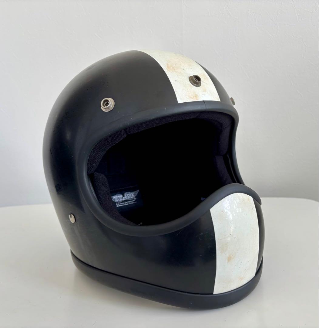 TT&CO クラブハーレーコラボ　トゥーカッター　　 専用ゴーグル付き