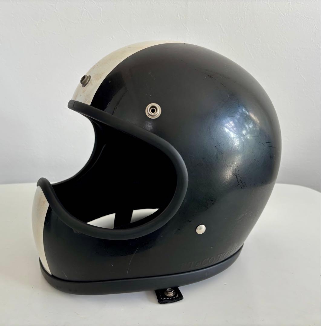 TT&CO クラブハーレーコラボ　トゥーカッター　　 専用ゴーグル付き