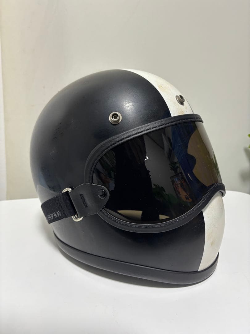 TT&CO クラブハーレーコラボ　トゥーカッター　　 専用ゴーグル付き