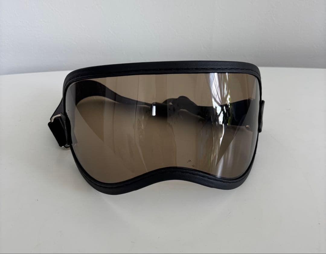 TT&CO クラブハーレーコラボ　トゥーカッター　　 専用ゴーグル付き