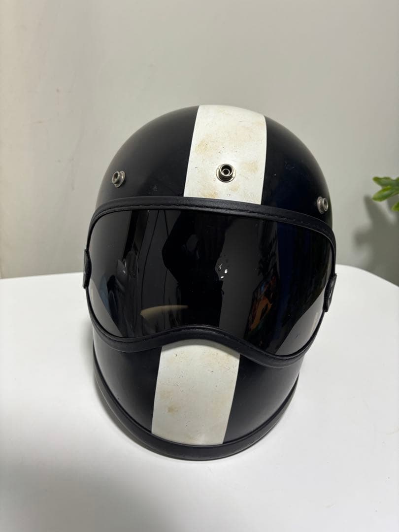 TT&CO クラブハーレーコラボ　トゥーカッター　　 専用ゴーグル付き