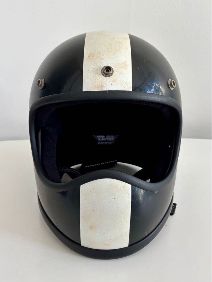 TT&CO クラブハーレーコラボ　トゥーカッター　　 専用ゴーグル付き