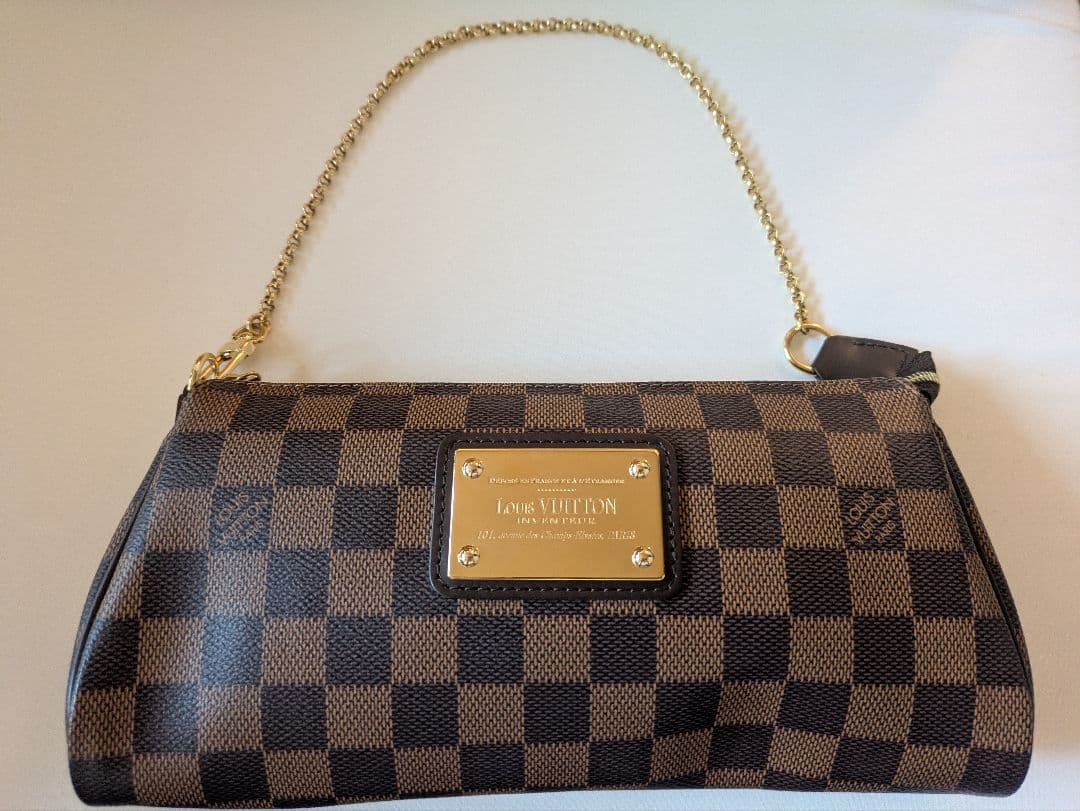 【最終価格】ルイヴィトン ダミエ ショルダーバッグ
