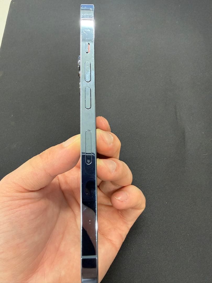 スマートフォン本体 Apple iPhone13Pro 256G