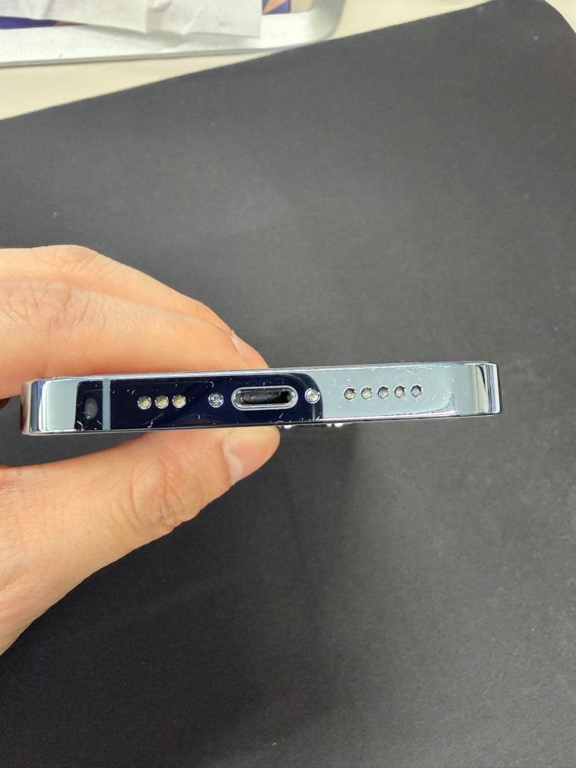 スマートフォン本体 Apple iPhone13Pro 256G