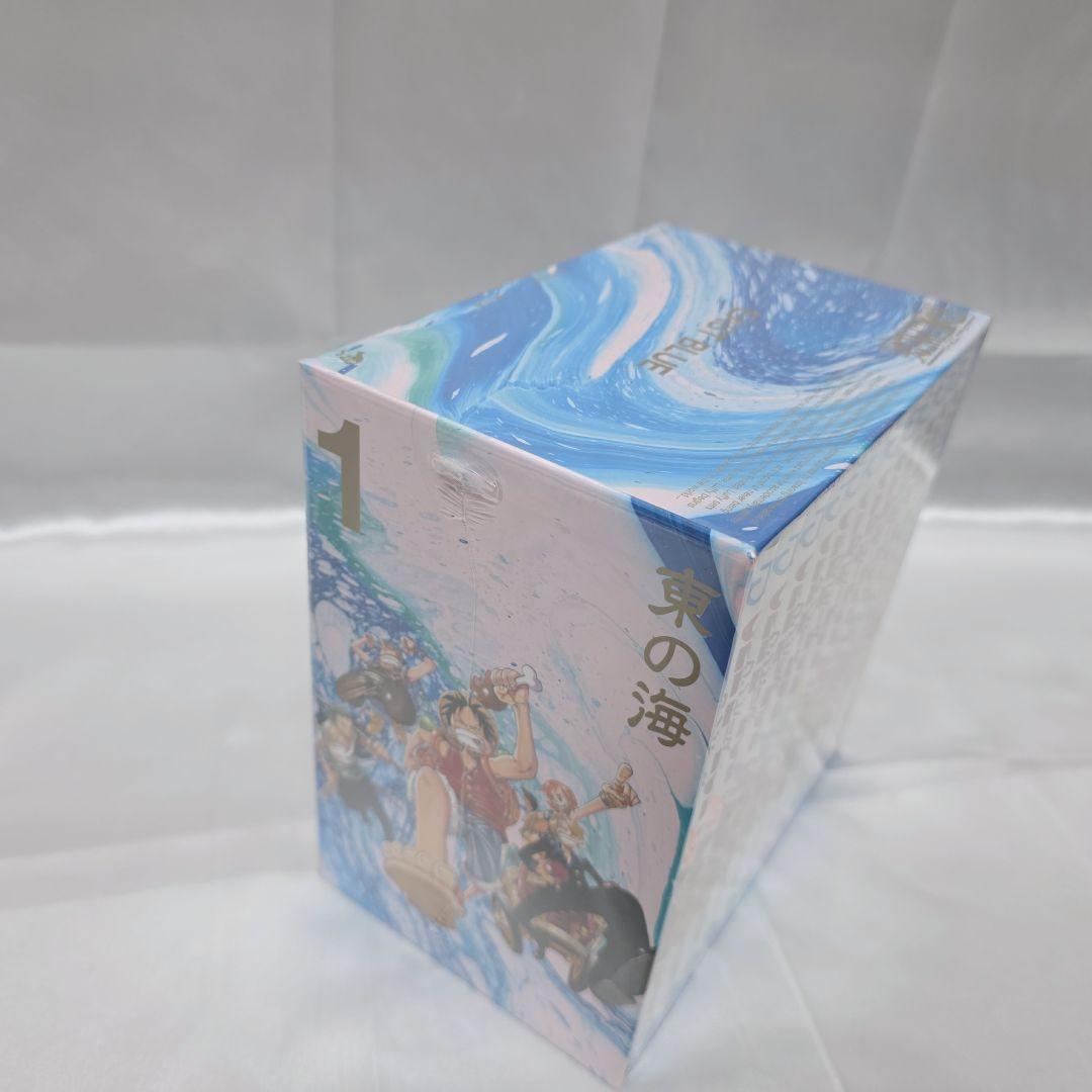 ONEPIECE EP BOX 1-10/全BOX新品シュリンク未開封/W01