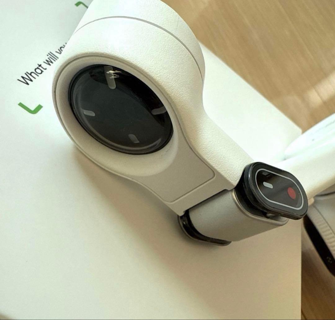 Insta360 Flow2 Pro インスタ　クリエイターキット ホワイト