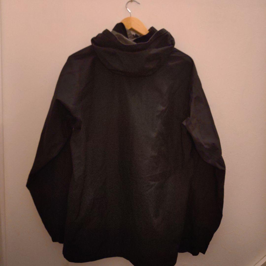 Daiwa GORE-TEX レインウェア セット