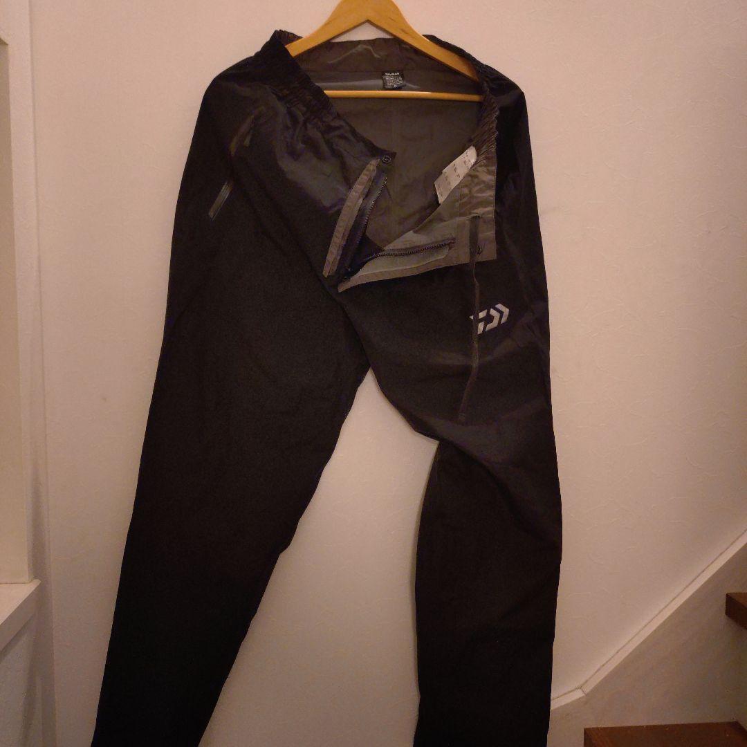 Daiwa GORE-TEX レインウェア セット