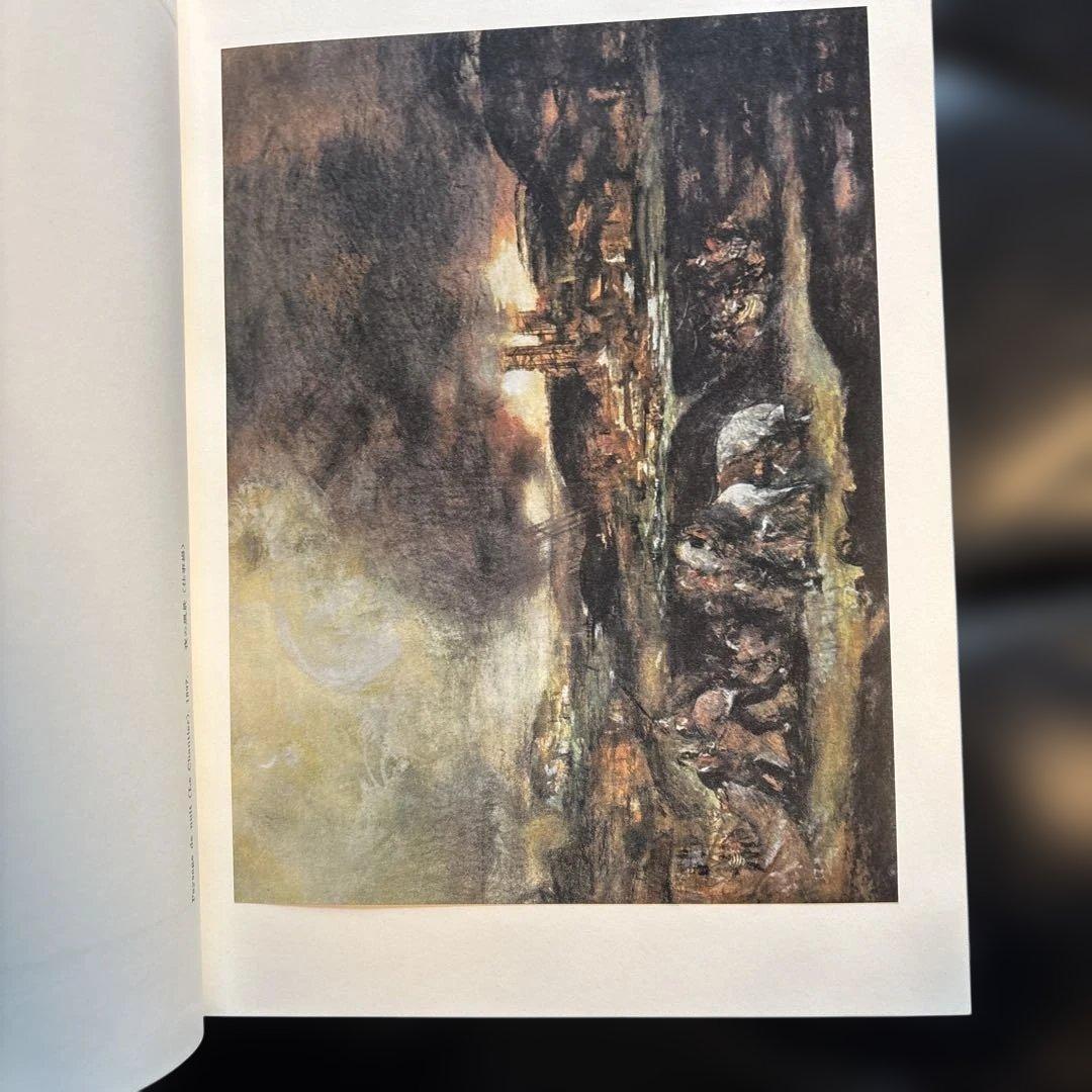 ルオー　ROUAULT PIERRE COURTHION 限定版　みずず書房