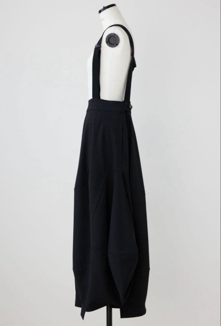 nagonstans ナゴンスタンス　サロペット