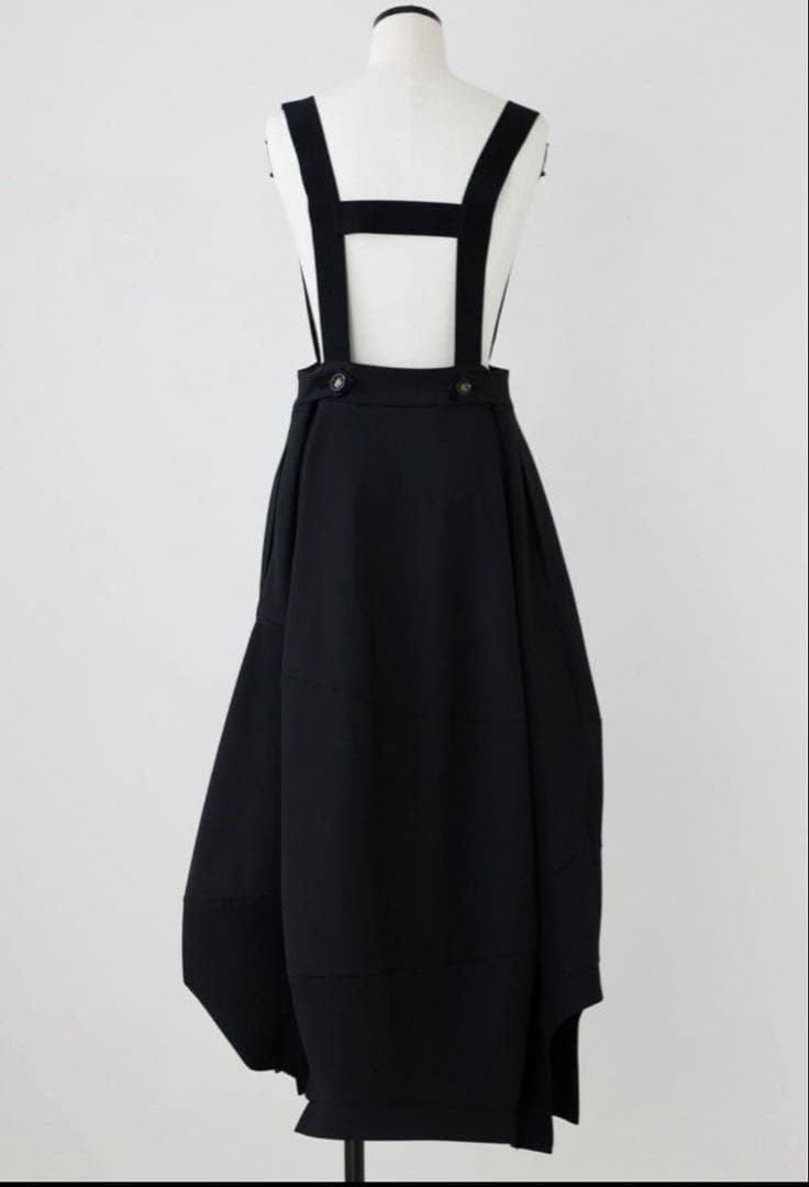 nagonstans ナゴンスタンス　サロペット